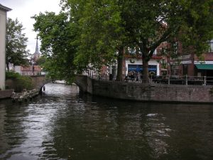 paesaggi urbani in Europa