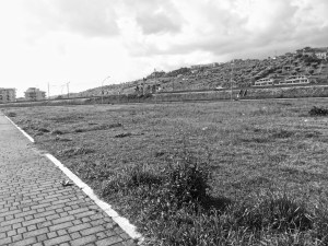 lo stadio dei luoghi 