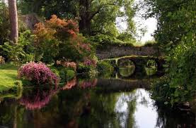 giardino di ninfa