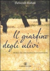 il giardino degli ulivi