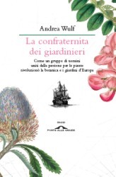 la confraternita dei giardinieri
