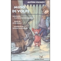 muso di volpe