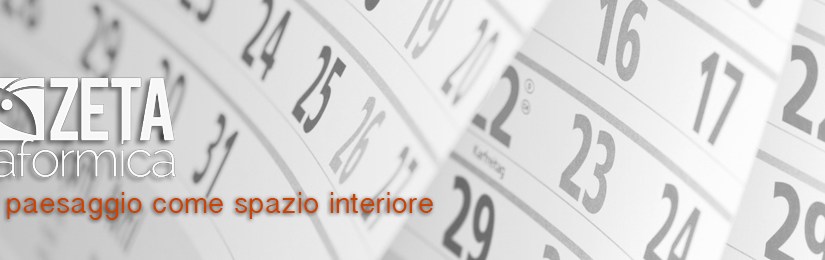 Nell’aria profumo di primavera…