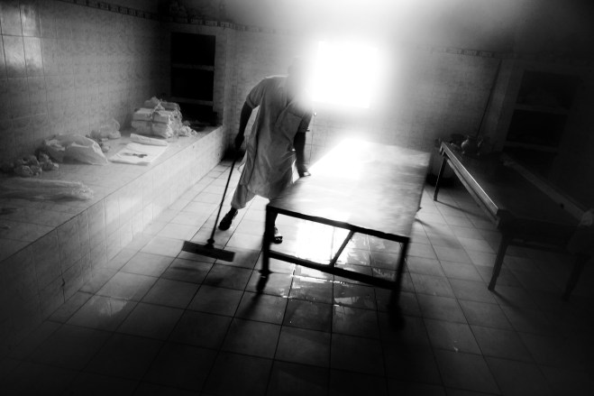 Target Killings in Karachi