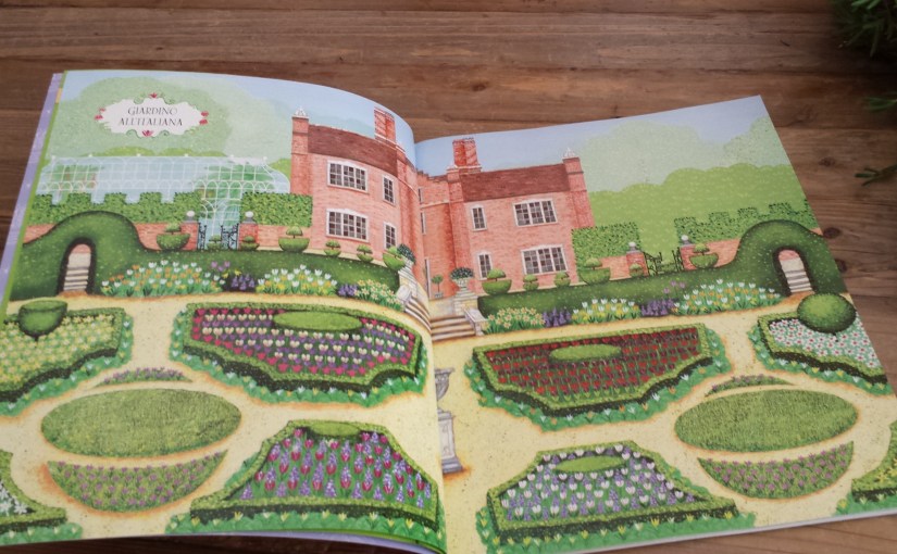 Domenica d’autunno con mia&nbsp;figlia