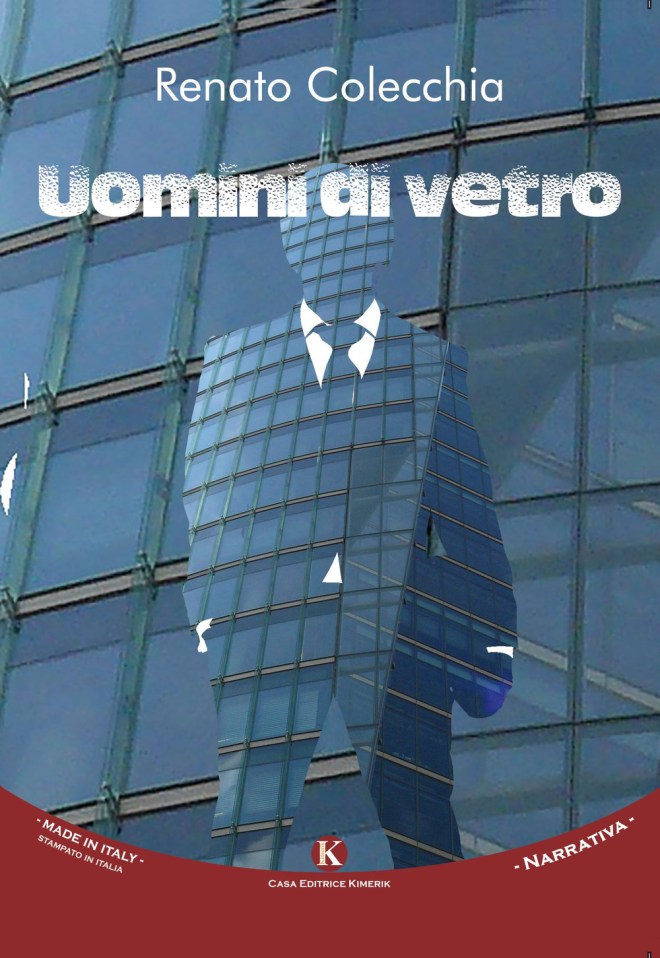 uomini di vetro