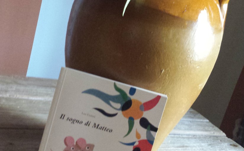 Il Sogno di Matteo-Leo Lionni-Babalibri-
