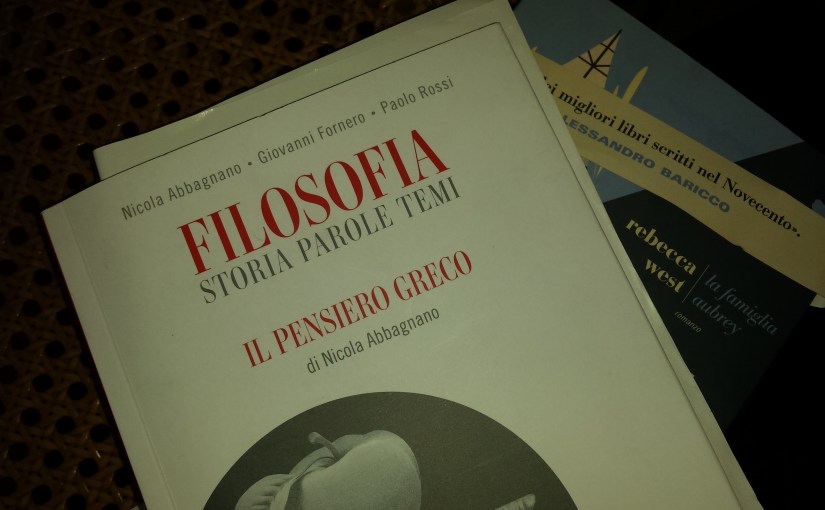 -La filosofia genera individui&nbsp;pensanti-
